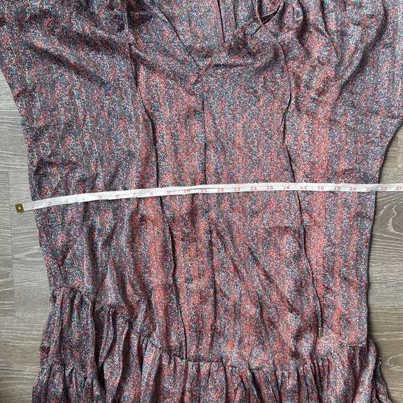 Buddy Love Greta Maxi Dress Small - Picture 12 of 13